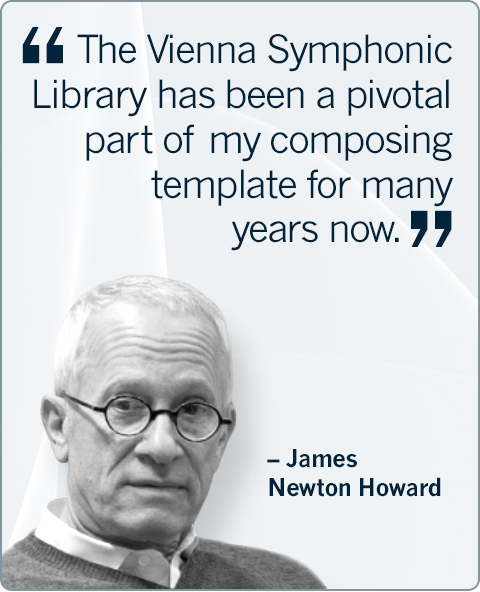 james newton howard 12 years later