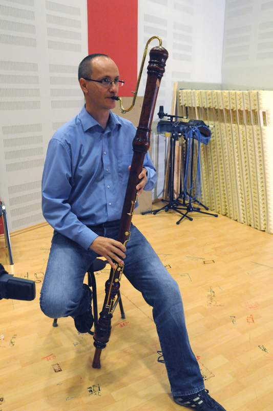 RECORDERS - Vienna Symphonic Library